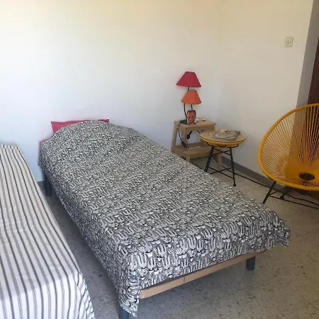 Homestay Chambre Chez L'Habitant *